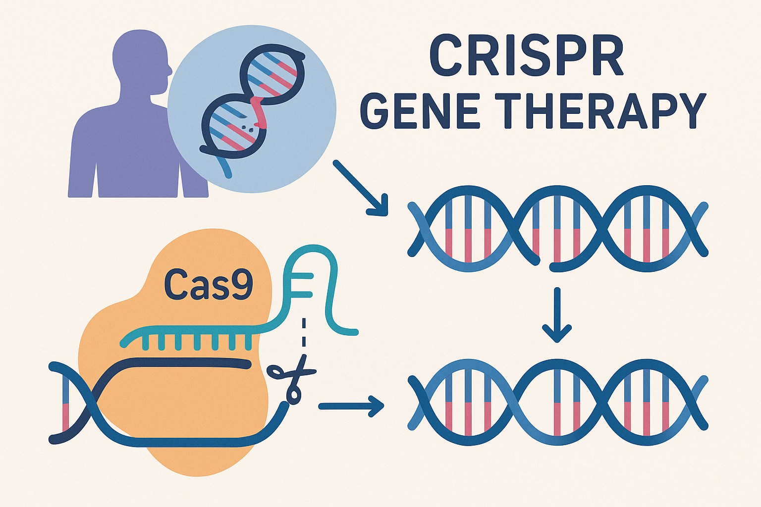 Therapy illustration