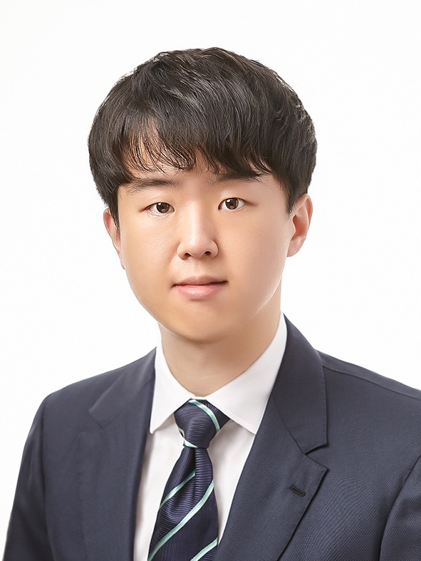 Professor Gue-Ho Hwang